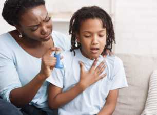 Is Childhood Asthma Getting Worse Due to Climate Change?